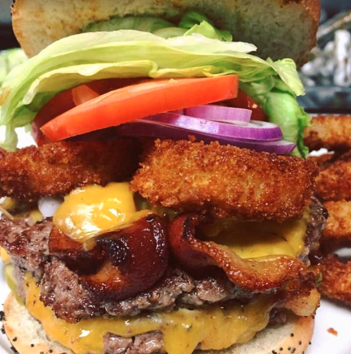 Deli News N.Y. Style Deli Restaurant - Frisco, TX