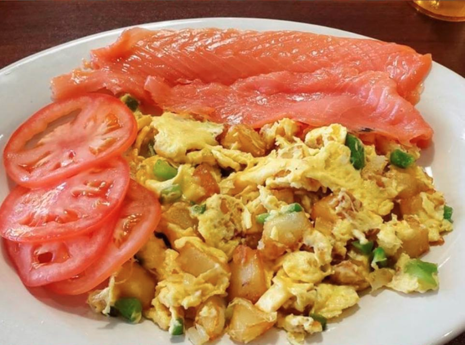 Deli News N.Y. Style Deli Restaurant - Frisco, TX