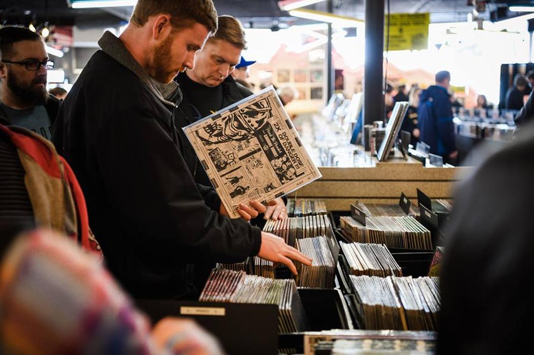 Down In The Valley - Minneapolis, MN