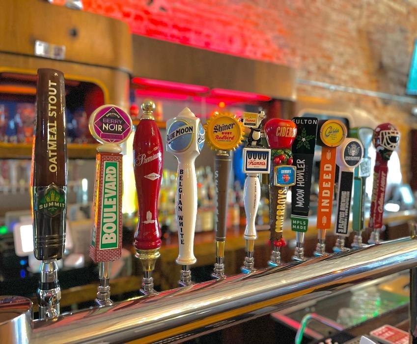 Dusty's Bar - Minneapolis, MN