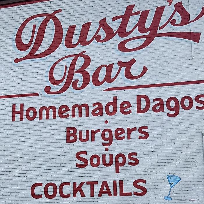 Dusty's Bar - Minneapolis, MN