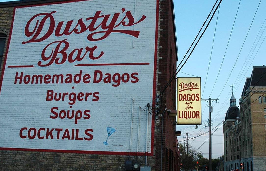 Dusty's Bar - Minneapolis, MN