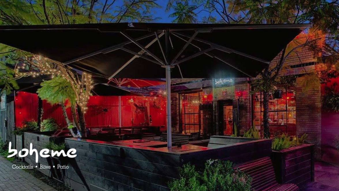 Boheme - Houston, TX