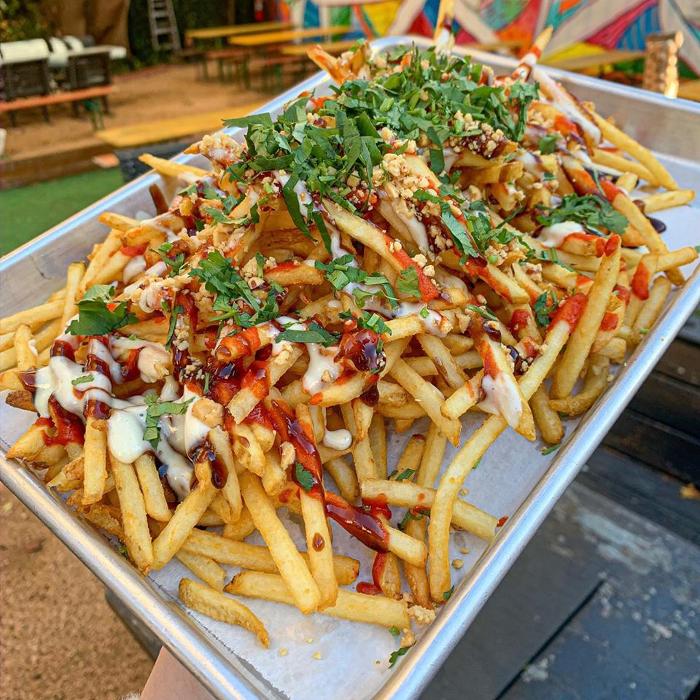 Boheme - Houston, TX