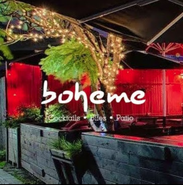 Boheme - Houston, TX