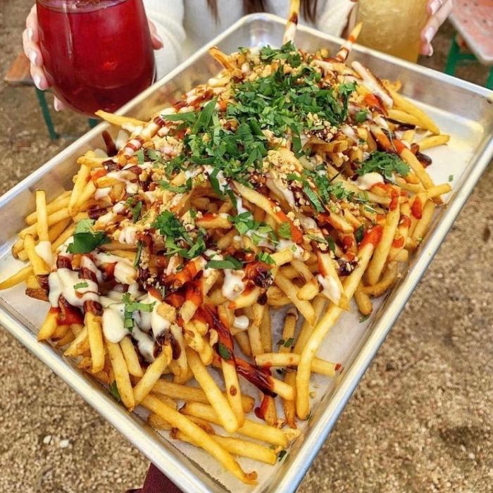Boheme - Houston, TX