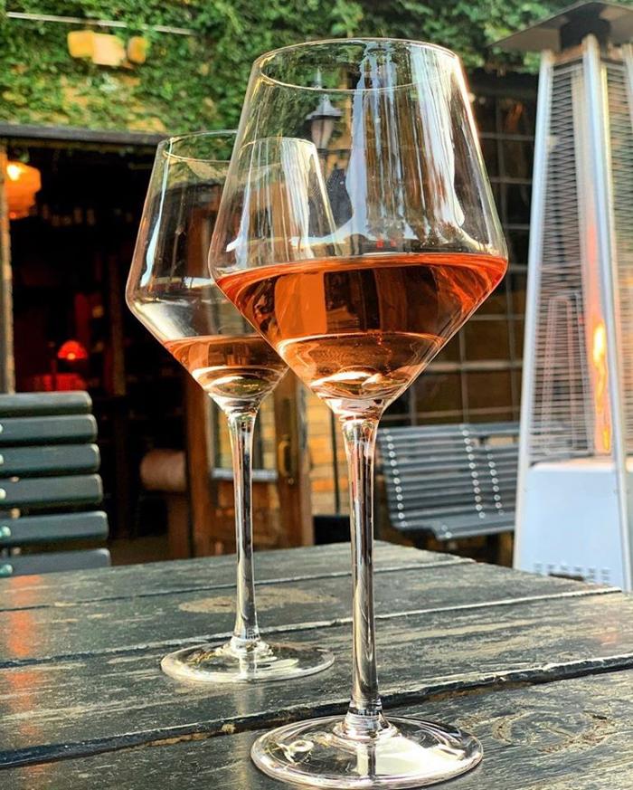 Boheme - Houston, TX