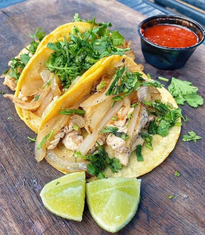 Boheme - Houston, TX