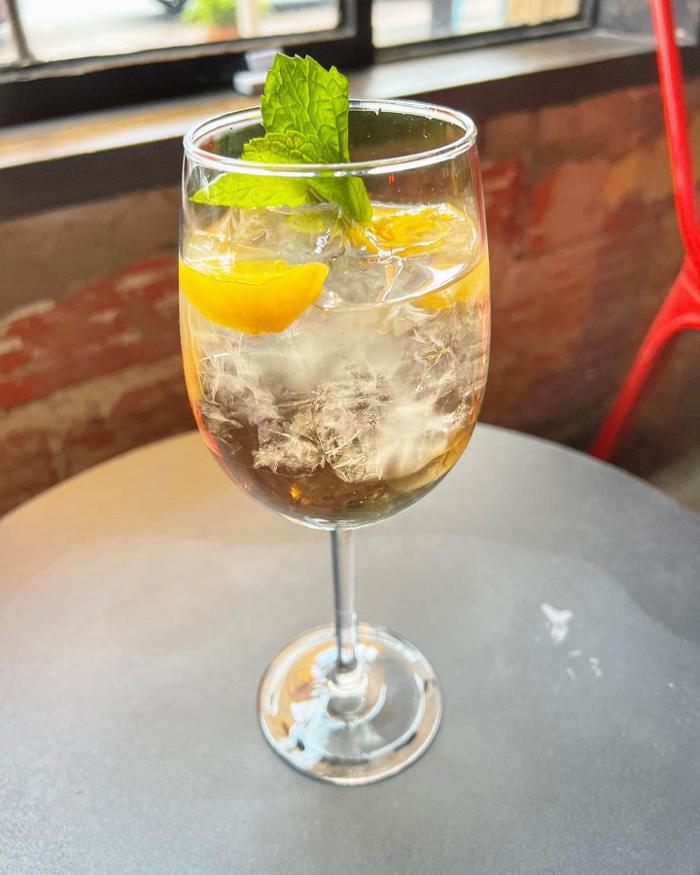 Boheme - Houston, TX