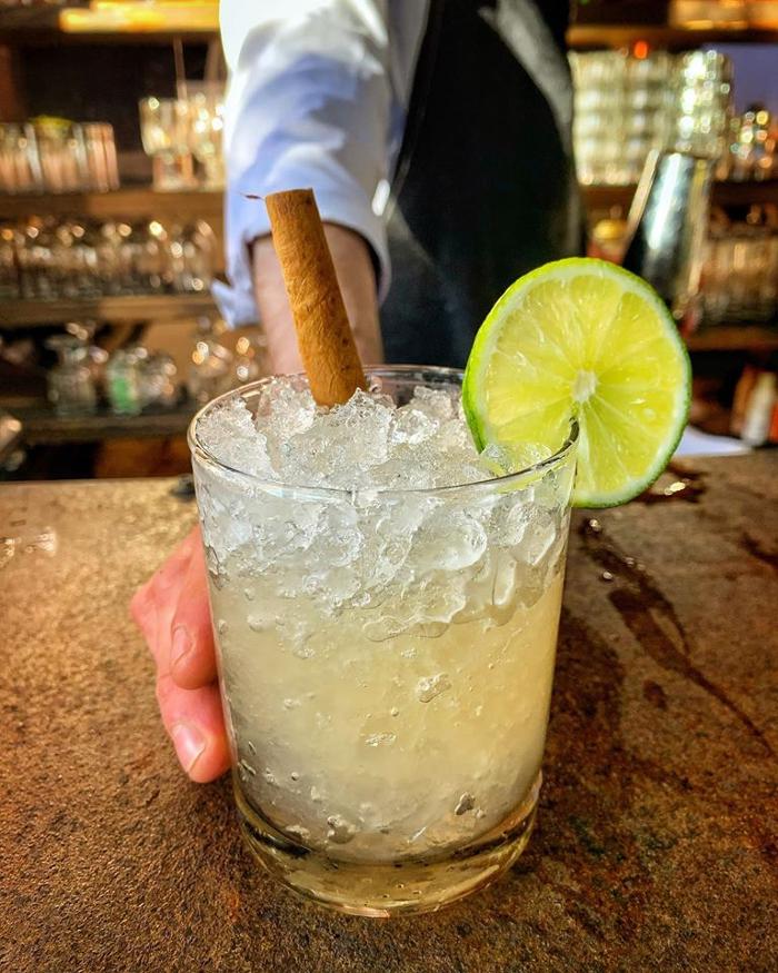 Boheme - Houston, TX