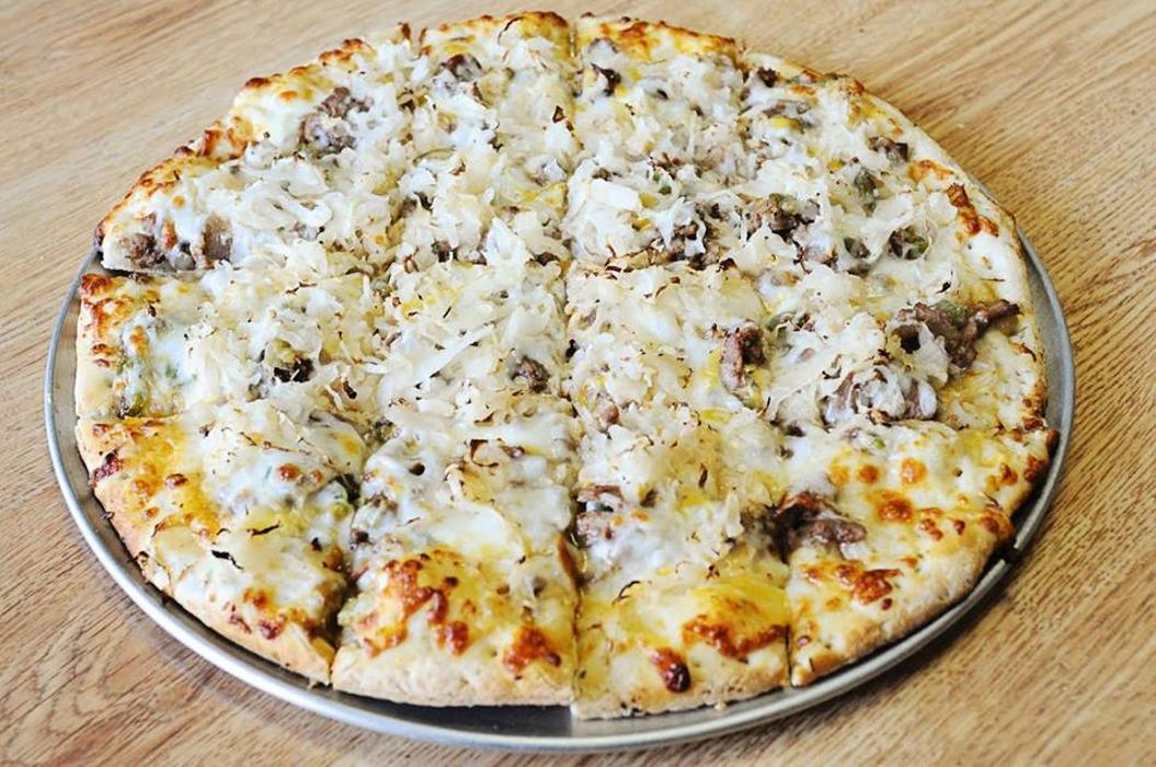 Boss' Pizza & Chicken - Lincoln, NE