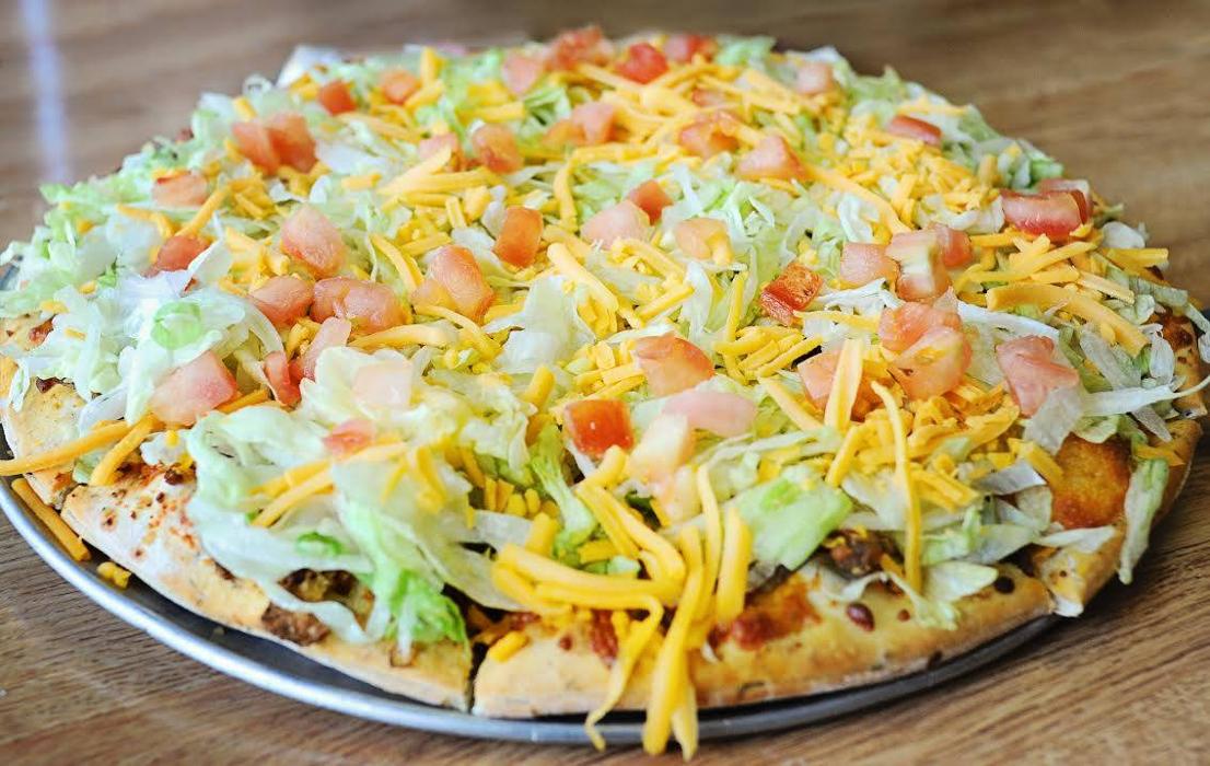 Boss' Pizza & Chicken - Lincoln, NE