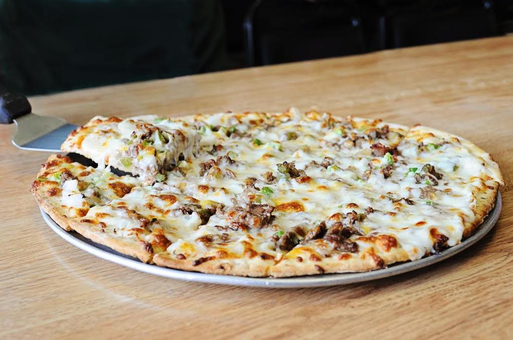 Boss' Pizza & Chicken - Lincoln, NE