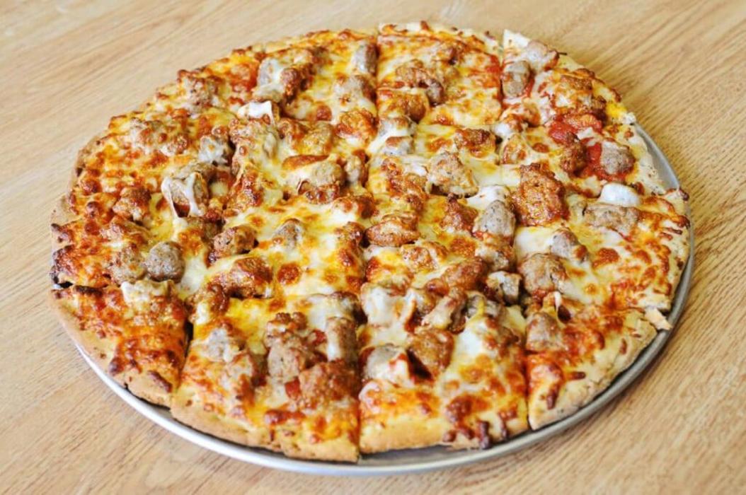 Boss' Pizza & Chicken - Lincoln, NE