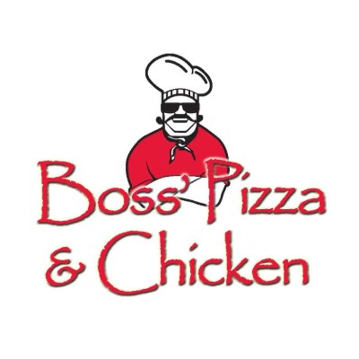 Boss' Pizza & Chicken - Lincoln, NE