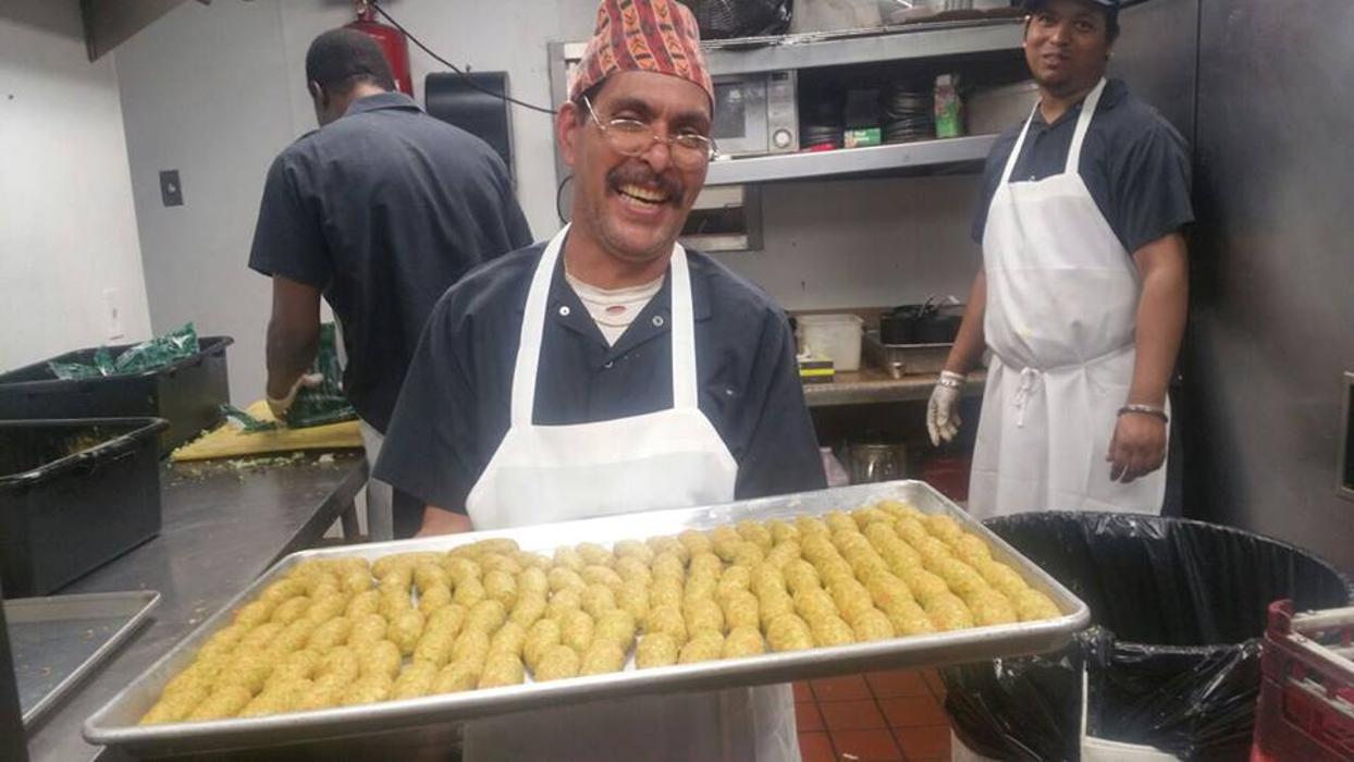 Little India Restaurant & Bar 6th Ave - Denver, CO