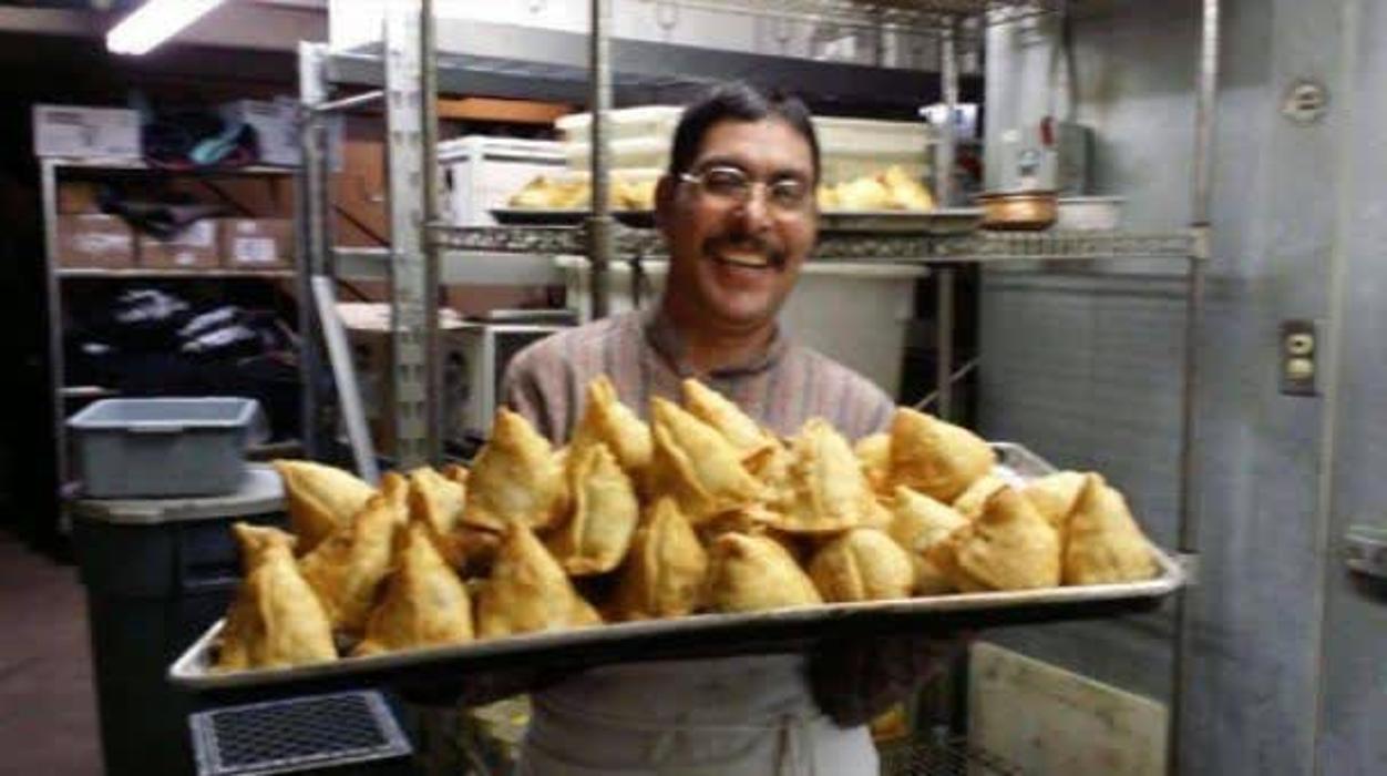 Little India Restaurant & Bar 6th Ave - Denver, CO