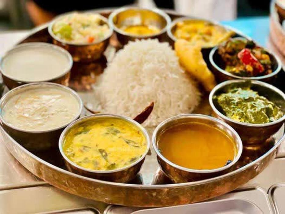 Little India Restaurant & Bar 6th Ave - Denver, CO