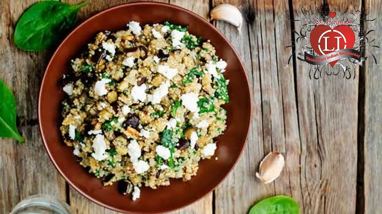 Little India Restaurant & Bar 6th Ave - Denver, CO