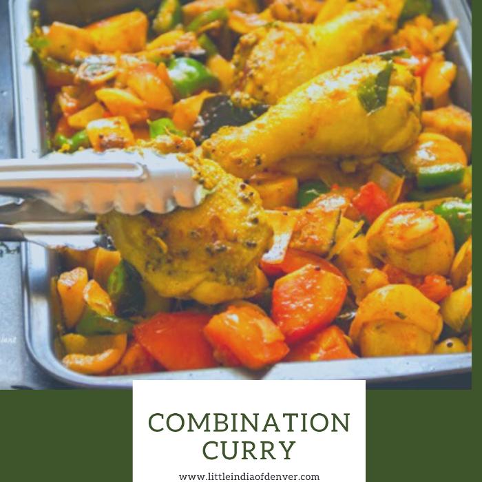 Little India Restaurant & Bar 6th Ave - Denver, CO