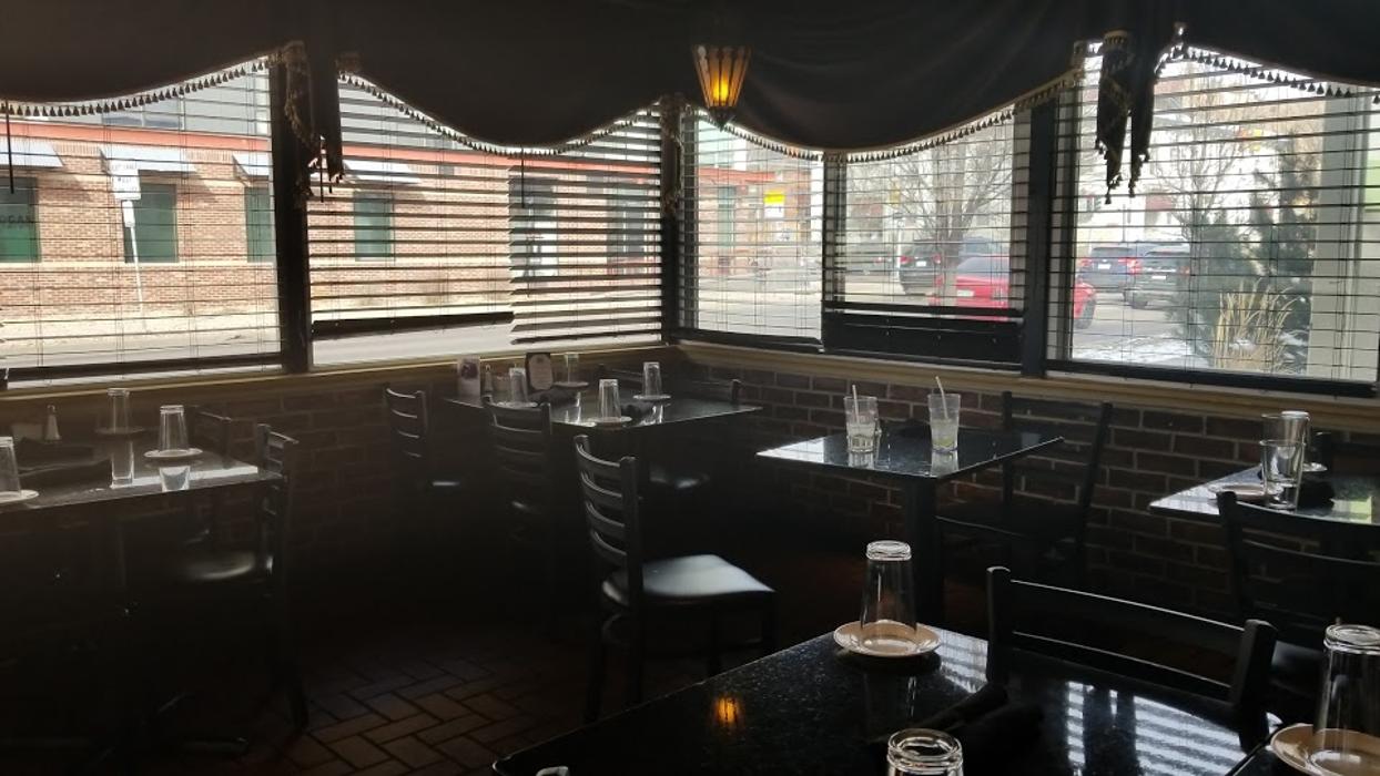 Little India Restaurant & Bar 6th Ave - Denver, CO