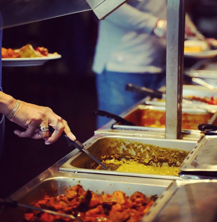 Little India Restaurant & Bar 6th Ave - Denver, CO