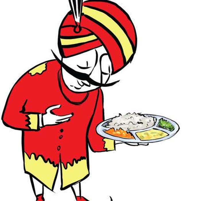 Little India Restaurant & Bar 6th Ave - Denver, CO