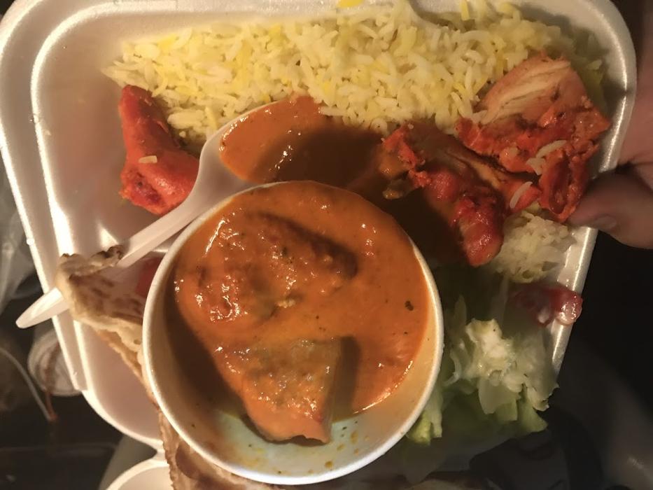 Little India Restaurant & Bar 6th Ave - Denver, CO