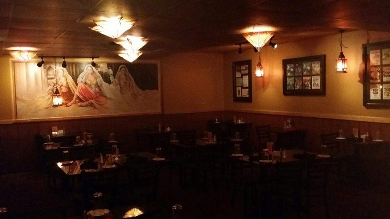 Little India Restaurant & Bar 6th Ave - Denver, CO