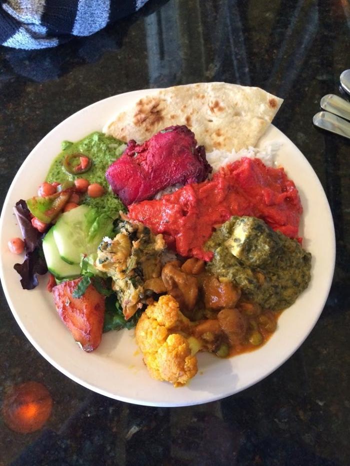 Little India Restaurant & Bar 6th Ave - Denver, CO