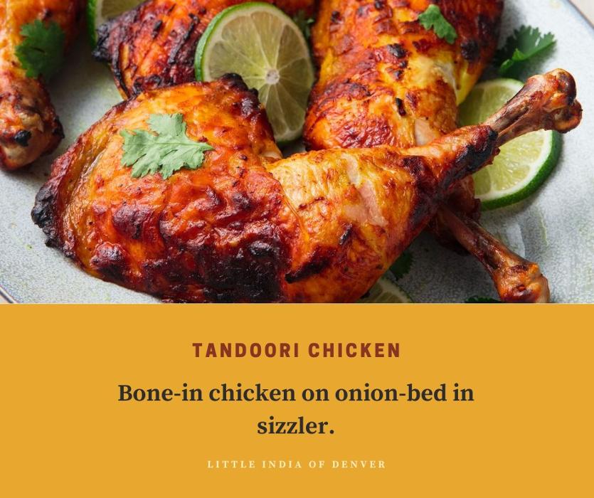 Little India Restaurant & Bar 6th Ave - Denver, CO