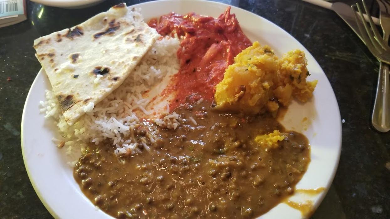 Little India Restaurant & Bar 6th Ave - Denver, CO