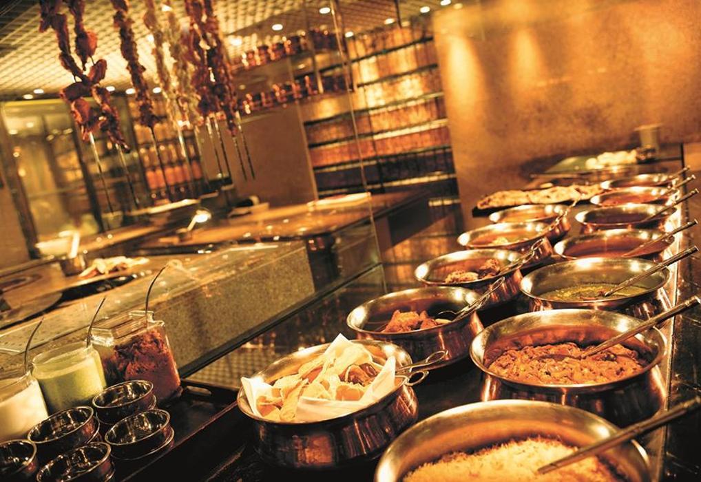 Little India Restaurant & Bar 6th Ave - Denver, CO