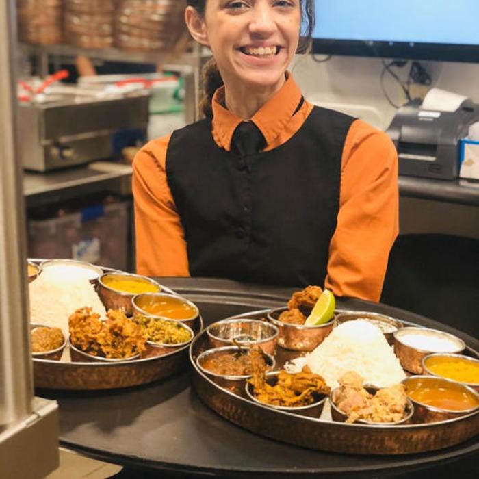 Little India Restaurant & Bar 6th Ave - Denver, CO