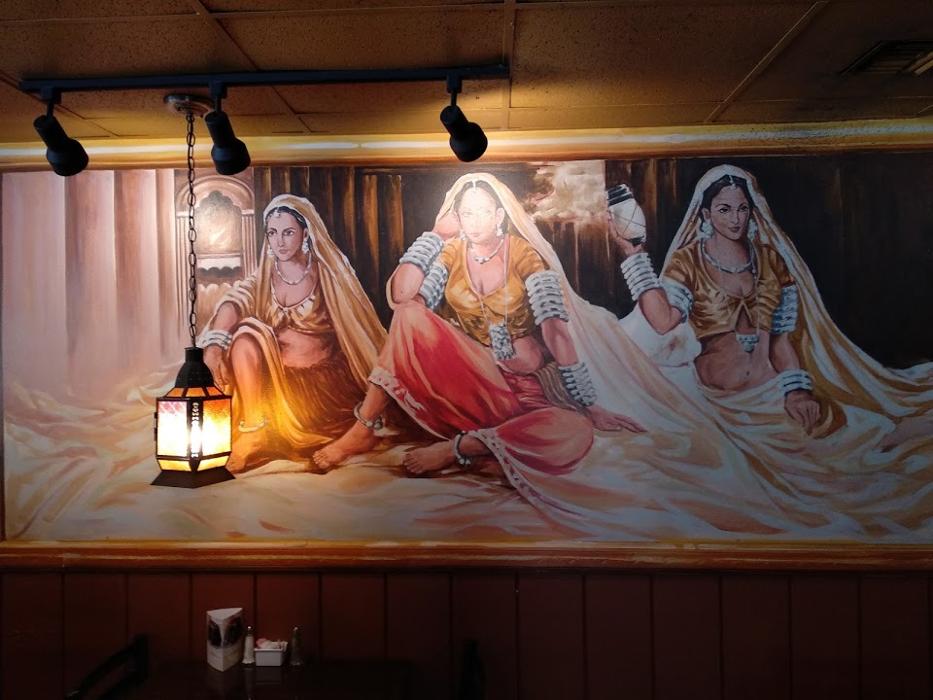 Little India Restaurant & Bar 6th Ave - Denver, CO