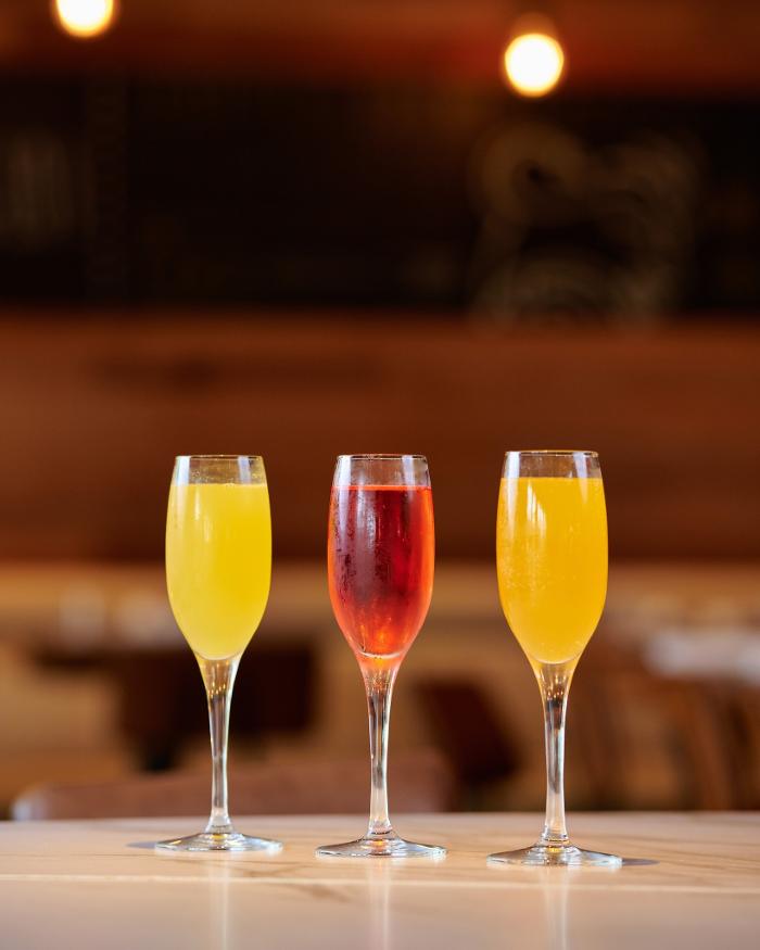 Spanish restaurant offering tapas and wine in Winter Park, Florida.