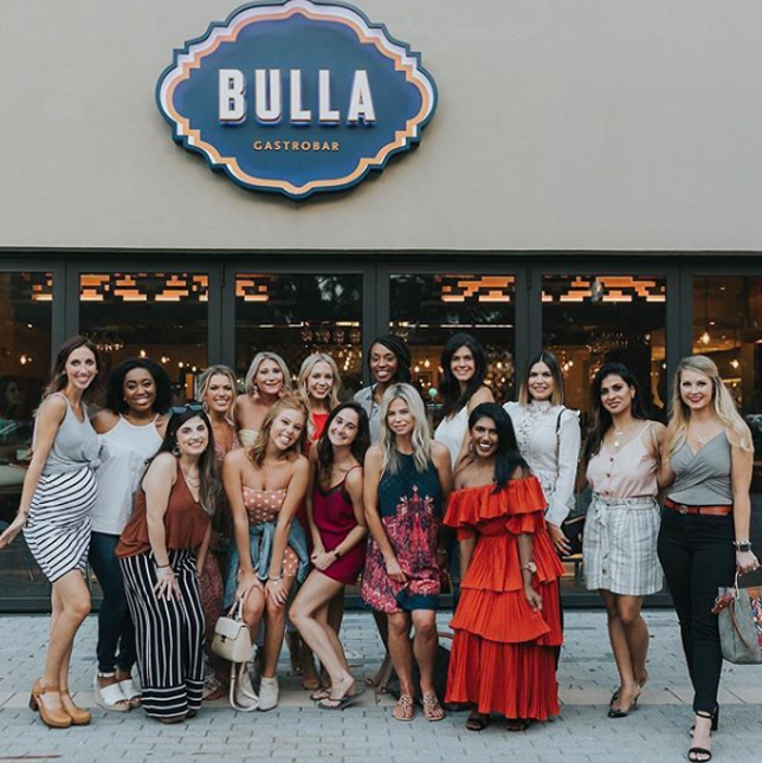 bulla gastrobar, bulla, bar, winter park