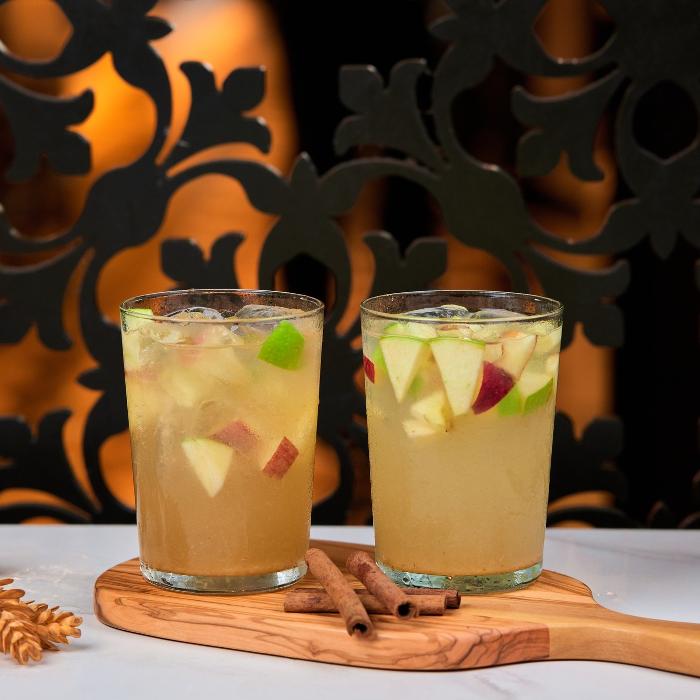 Spanish restaurant offering tapas and wine in Winter Park, Florida.