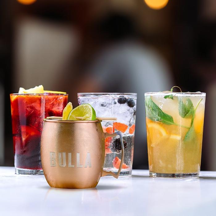 Tapas restaurant in Winter Park, Florida