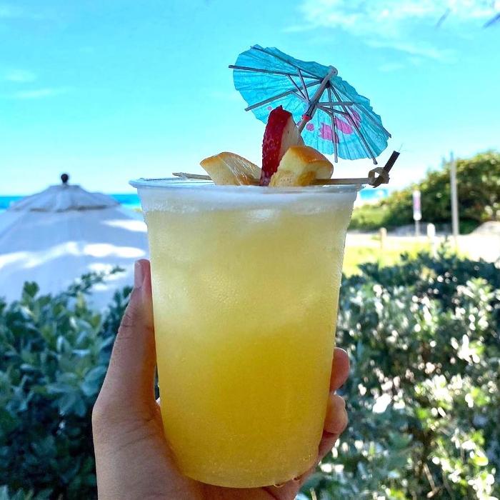 Bungalow By The Sea - Miami Beach, FL