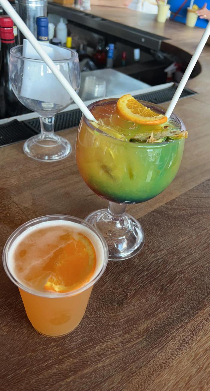 Bungalow By The Sea - Miami Beach, FL