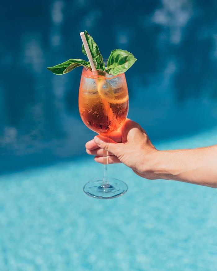 Bungalow By The Sea - Miami Beach, FL