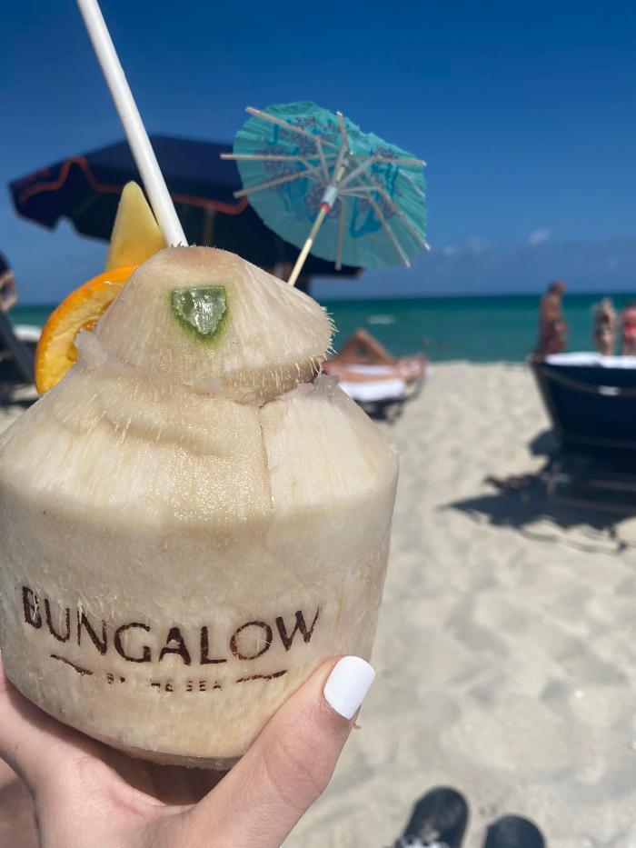 Bungalow By The Sea - Miami Beach, FL