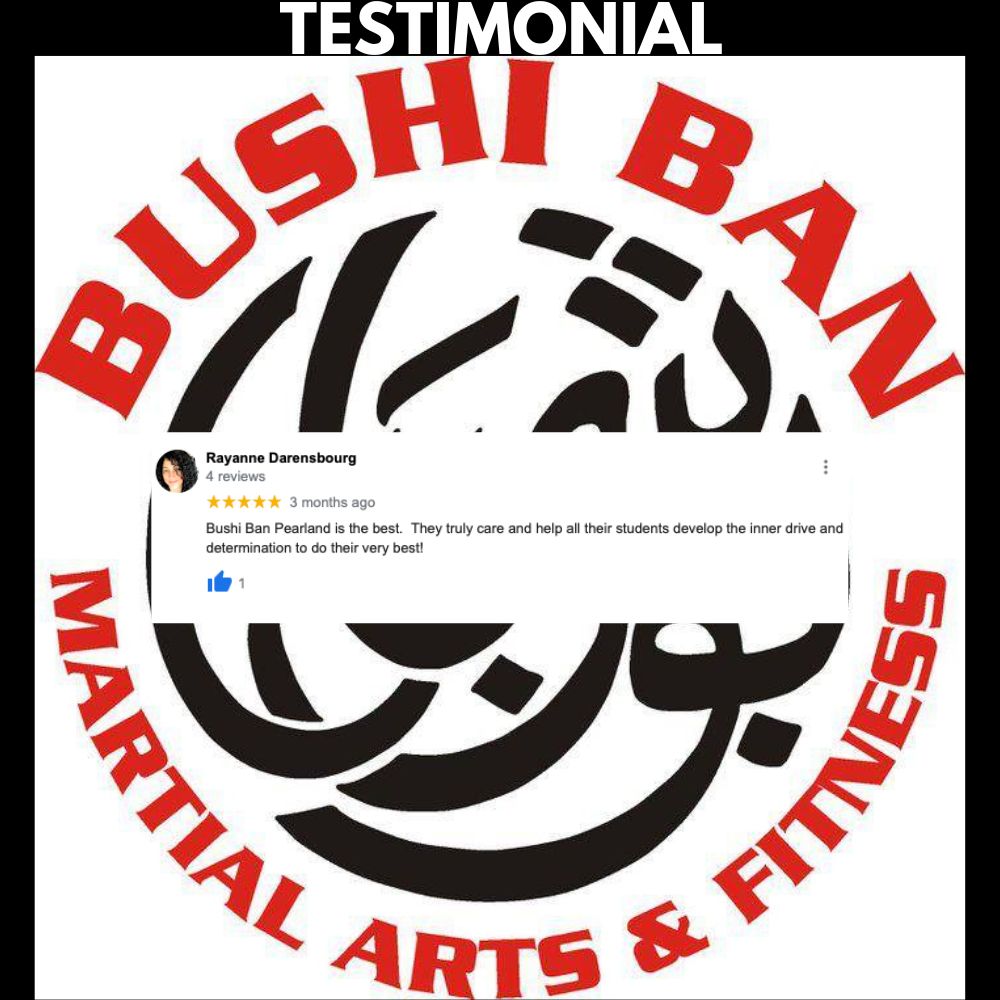 Image 4 | Bushi Ban Martial Arts & Fitness