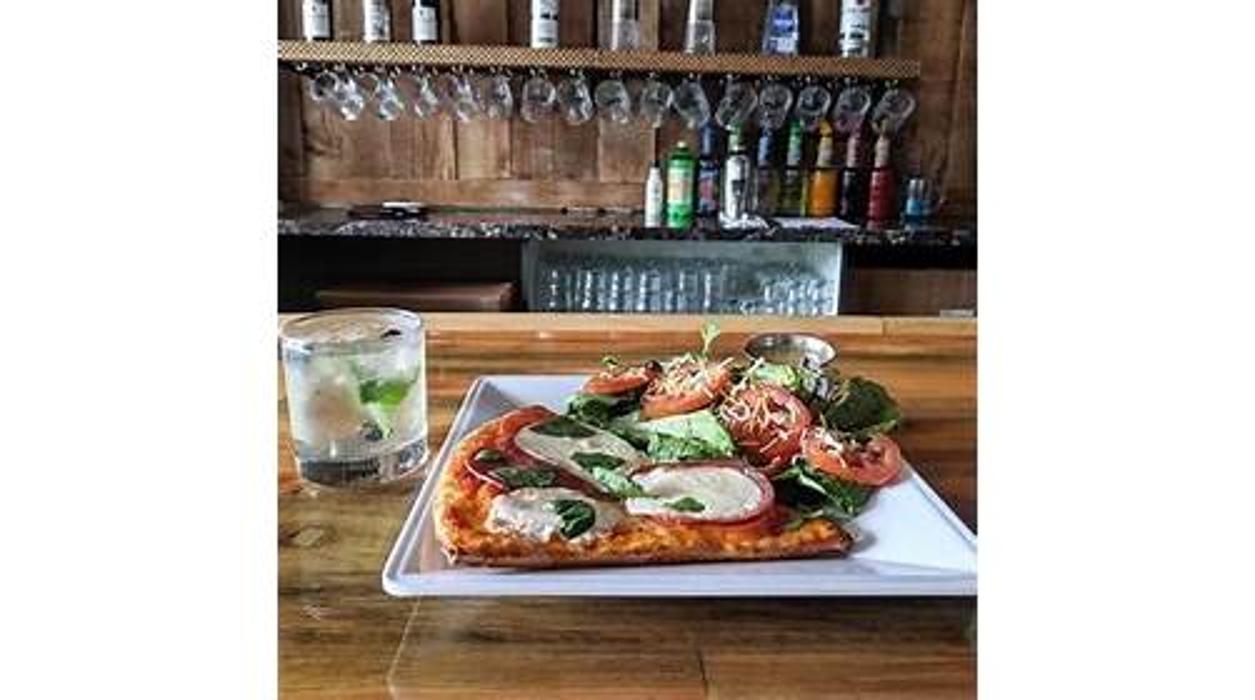 Elevated Seltzer - Arvada, CO