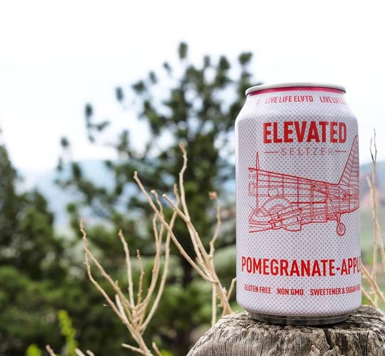 Elevated Seltzer - Arvada, CO
