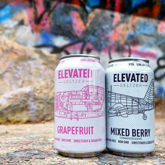 Elevated Seltzer - Arvada, CO