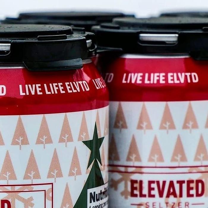 Elevated Seltzer - Arvada, CO
