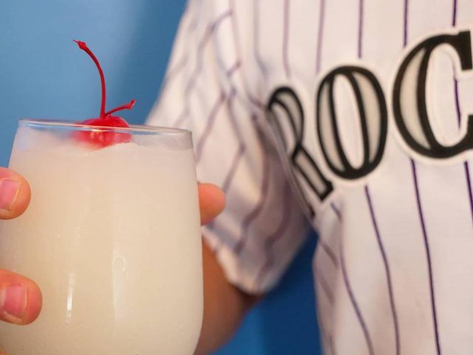 Elevated Seltzer - Arvada, CO