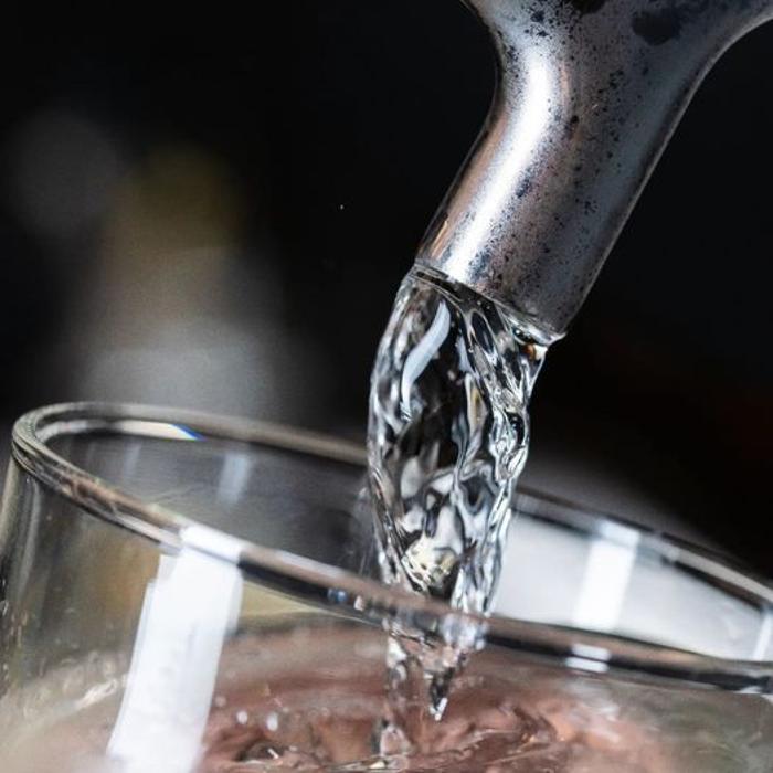 Elevated Seltzer - Arvada, CO